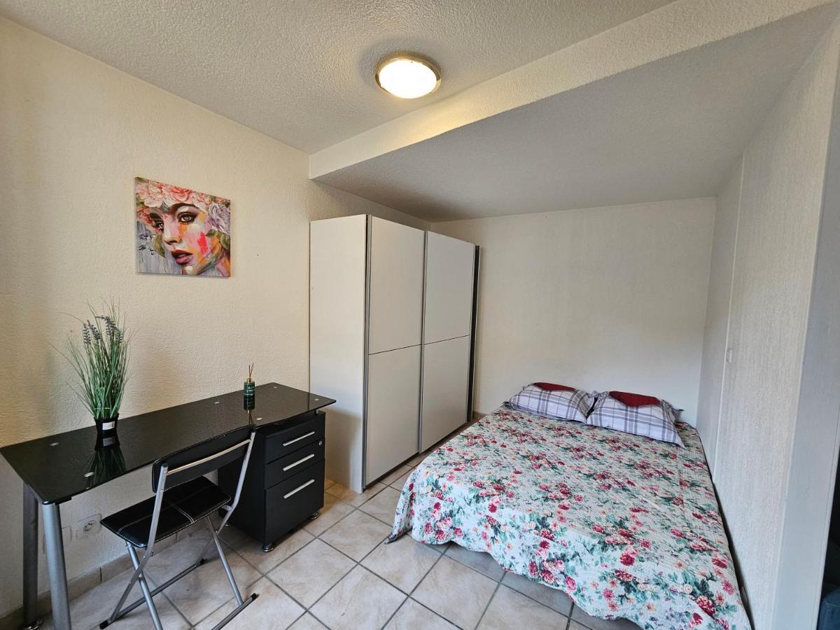 Charmant 2 Pieces Centre Sospel Apartment Exterior photo