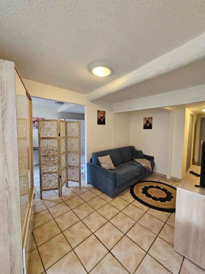 Charmant 2 Pieces Centre Sospel Apartment Exterior photo