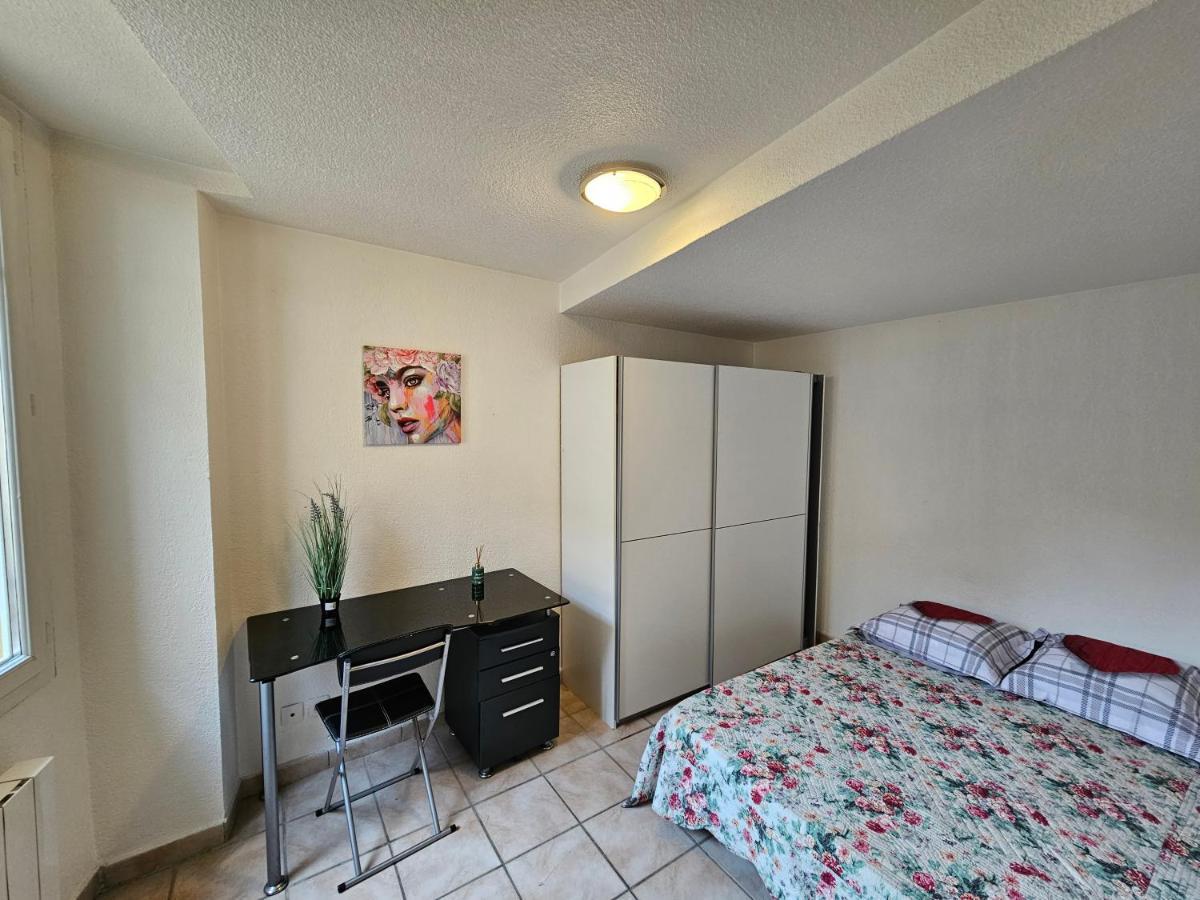 Charmant 2 Pieces Centre Sospel Apartment Exterior photo